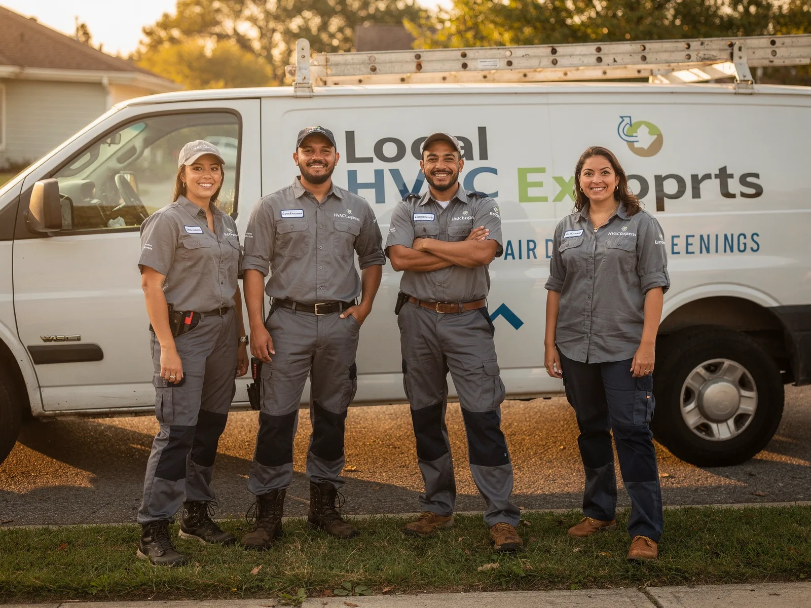 24/7 HVAC Repair & AC Replacement company in Midkiff, WV